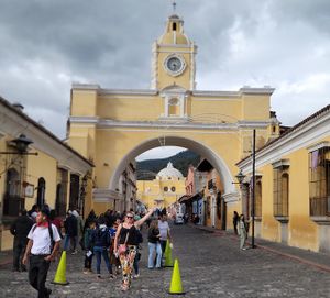 Antigua