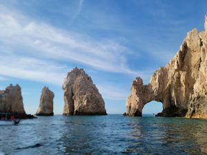 Cabo San Lucas Arch